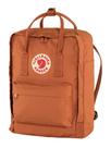 Mochila Fjällräven Kånken - Marrom Terracota - Unissex
