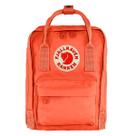 Mochila Fjällräven Kånken Mini 7L Vinylon F Coral para Niños