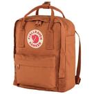 Mochila Fjällräven Kånken Mini Unissex Terracota Brown