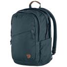 Mochila Fjällräven Raven 28 Navy para laptops de até 15 Mochila Fjällräven Raven 28 Navy para laptops de até 15