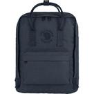 Mochila Fjällräven Re-Kånken Azul Marinho Mochila Fjällräven Re-Kånken Azul Marinho
