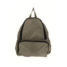 Mochila Flex Nylon Impermeável BEGE (sem listras) Mochila Flex Nylon Impermeável BEGE (sem listras)