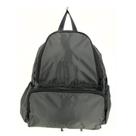Mochila Flex Nylon Impermeável CHUMBO (sem listras) Mochila Flex Nylon Impermeável CHUMBO (sem listras)