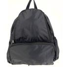 Mochila Flex Nylon Impermeável PRETO (sem listras) Mochila Flex Nylon Impermeável PRETO (sem listras)