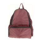 Mochila Flex Nylon Impermeável VINHO (sem listras) Mochila Flex Nylon Impermeável VINHO (sem listras)