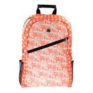 Mochila flores
