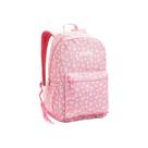 Mochila florzinha Just Sport rosa Mochila florzinha Just Sport rosa