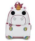 mochila fluffy minions loungefly pop! mochila fluffy minions loungefly pop!