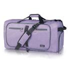 Mochila Fmeida 65L com compartimento para sapatos, repelente de água