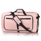 Mochila Fmeida 65L com compartimento para sapatos, repelente de água