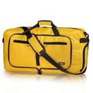 Mochila Fmeida 65L Repelente à Água com Compartimento para Sapatos