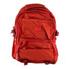 Mochila Focus Grande Reforçada Multiuso Premium Costas