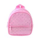 Mochila Fofa De 18 Polegadas Para Bonecas, Acessórios Para Bonecas De 43 Cm, Geração Americana