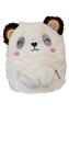 Mochila fofa infantil panda Mochila fofa infantil panda