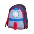 Mochila Foguete Mochila Escolar Infantil