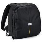 Mochila Fotográfica Case Para Câmera Lentes E Acessórios Compacta e Segura