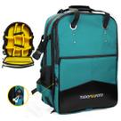 Mochila Fotográfica Pantone High Tpfoto saída para fone Verde claro