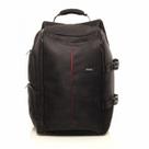 Mochila Fotográfica Para Câmera, Notebook e Acessórios