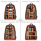 Mochila Fotográfica Prova D'Água Light Pro Dslr Dji Ronin-Sc Mochila Fotográfica Prova D'Água Light Pro Dslr Dji Ronin-Sc