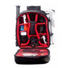 Mochila Fotográfica VMB III West-bolsas Mochila Fotográfica VMB III West-bolsas