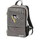 Mochila Franklin Sports NHL Street Pack Team Specific Mochila Franklin Sports NHL Street Pack Team Specific