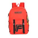 Mochila Free Fire Luxcel Escolar