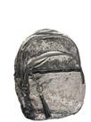 Mochila FS de Veludo - Estilo, Espaço e Conforto em um só produto!