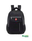 Mochila Fullocean Executiva Notebook Preta 19703