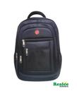 Mochila Fullocean Executiva Notebook Preta 23114