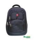 Mochila Fullocean Executiva Notebook Preta 23117