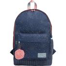 Mochila G Académie Dots Tilibra Mochila G Académie Dots Tilibra