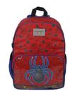 Mochila g container kids spider man world dermiwil