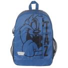 Mochila G Juvenil Menino Looney Tunes Taz Mochila G Juvenil Menino Looney Tunes Taz