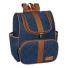 Mochila G Maternidade Paris Bebê Lilian Baby