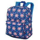 Mochila G Paul Frank Floral - Sestini Mochila G Paul Frank Floral - Sestini