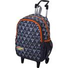 Mochila G Sestini Hot Wheels 15y02
