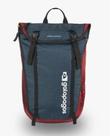 Mochila galapagos albatross