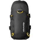 Mochila Galapagos Charger 50L Preto