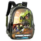Mochila GameCraft 25L