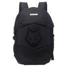 Mochila Gamer Husky Avalanche, Acolchoada, 33 Litros, Compartimento Notebook 17", Preta - HGMG000