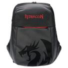 Mochila Gamer Para Notebook 18'' Redragon Gb-93 Traveller Mochila Gamer Para Notebook 18'' Redragon Gb-93 Traveller