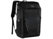 Mochila Gamer para Notebook até 17” Dell - Gaming 17 Preta