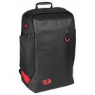 Mochila Gamer Para Notebook Redragon Tardis Gb-100 Mochila Gamer Para Notebook Redragon Tardis Gb-100