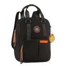 Mochila Garfield Semax Unissex Grande Universitário GF25031 Mochila Garfield Semax Unissex Grande Universitário GF25031