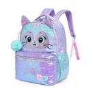 Mochila Gatinho Costas - Pacific