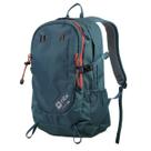 Mochila Gávea de 25 litros NTK Azul e Preto