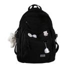 Mochila GAXOS Estética Cute para Meninas - Ideal para Viagens e Escola