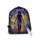 Mochila Ghosts In Shells Cartoon Kids School Oxford Cloth