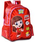 Mochila Gi Neto Giovanna Aventureiros Luccas Neto Clio 2023