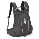 MOCHILA GIVI EASY RANGE PORTA CAPACETE EA104B 22 Litros